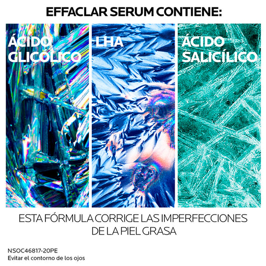 Serum Effaclar La Roche Posay