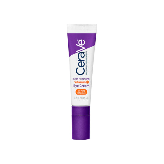 Serum Skin Renewal Vitamin C Eye Cream