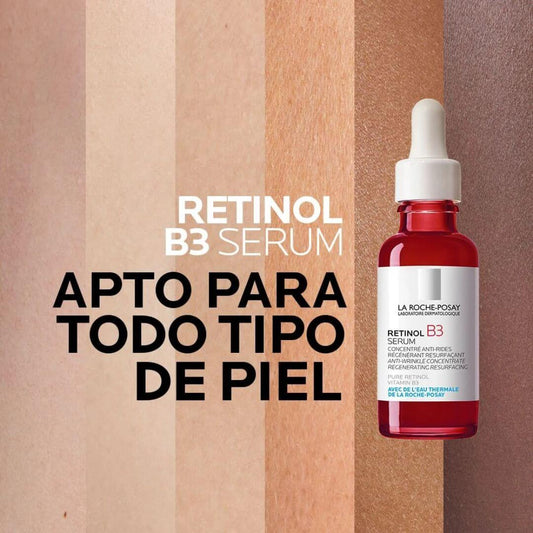 Serum Retinol La Roche Posay