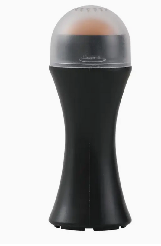 Piedra Volcanica Quita Grasa Del Rostro