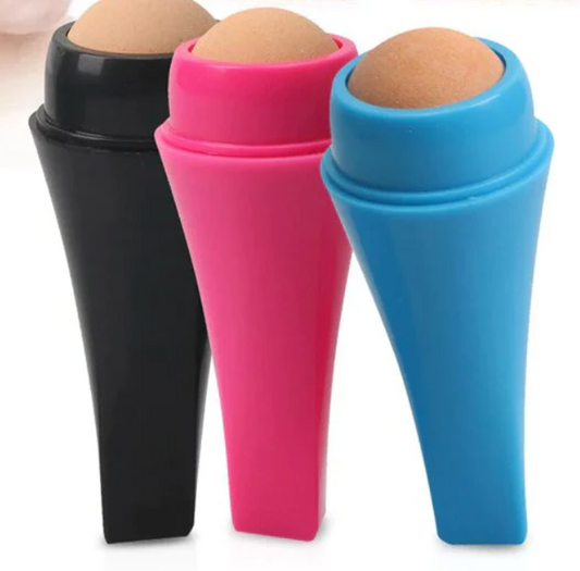 Piedra Volcanica Quita Grasa Del Rostro